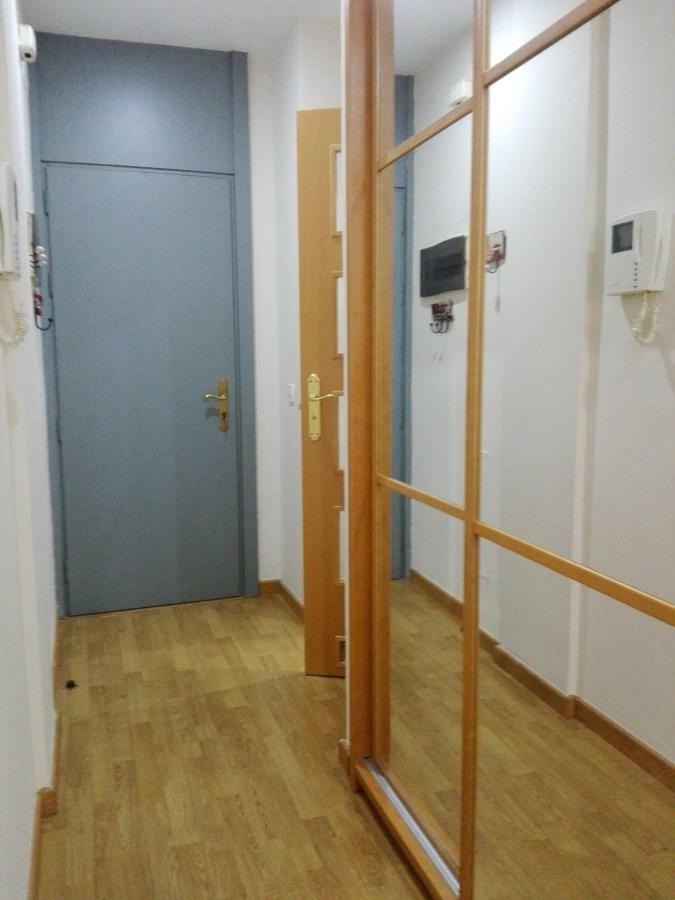 라스팔마스 Playa Y Mas 아파트 외부 사진
